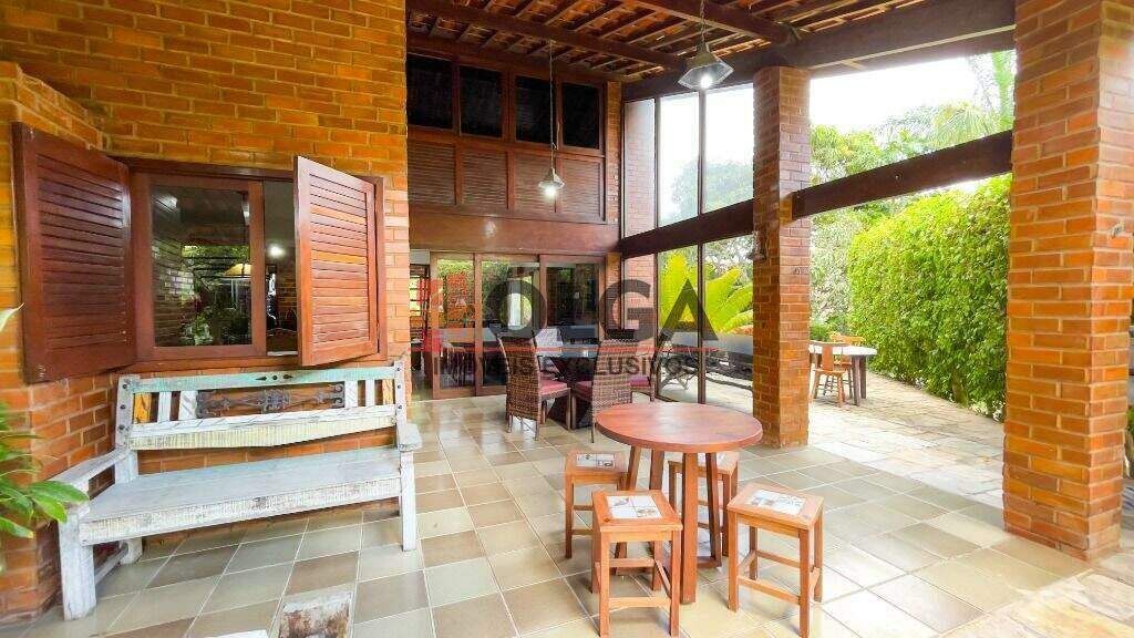Casa à venda no bairro Porta Florada: 