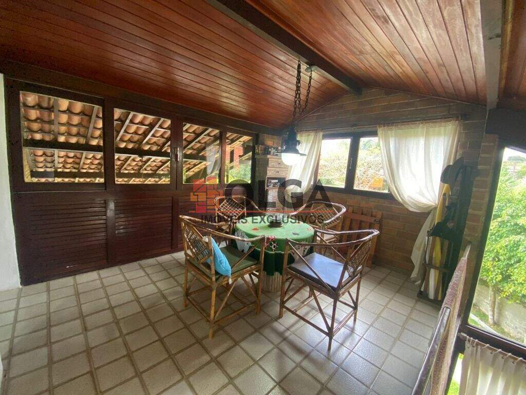 Casa à venda no bairro Porta Florada: 