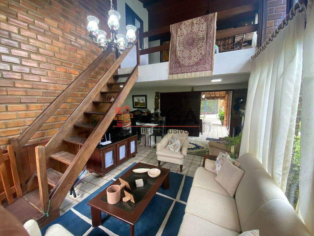 Casa à venda no bairro Porta Florada: 