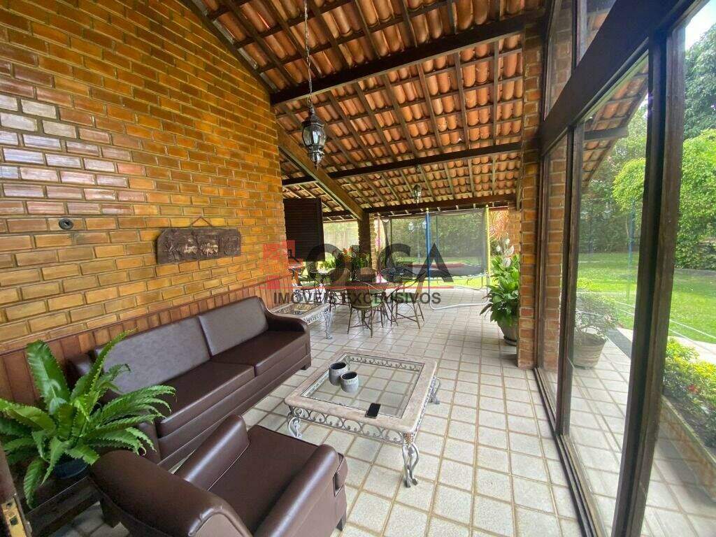 Casa à venda no bairro Porta Florada: 