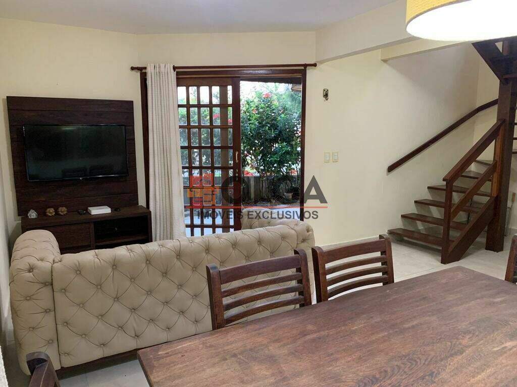 Casa à venda no bairro Ebenezer: 