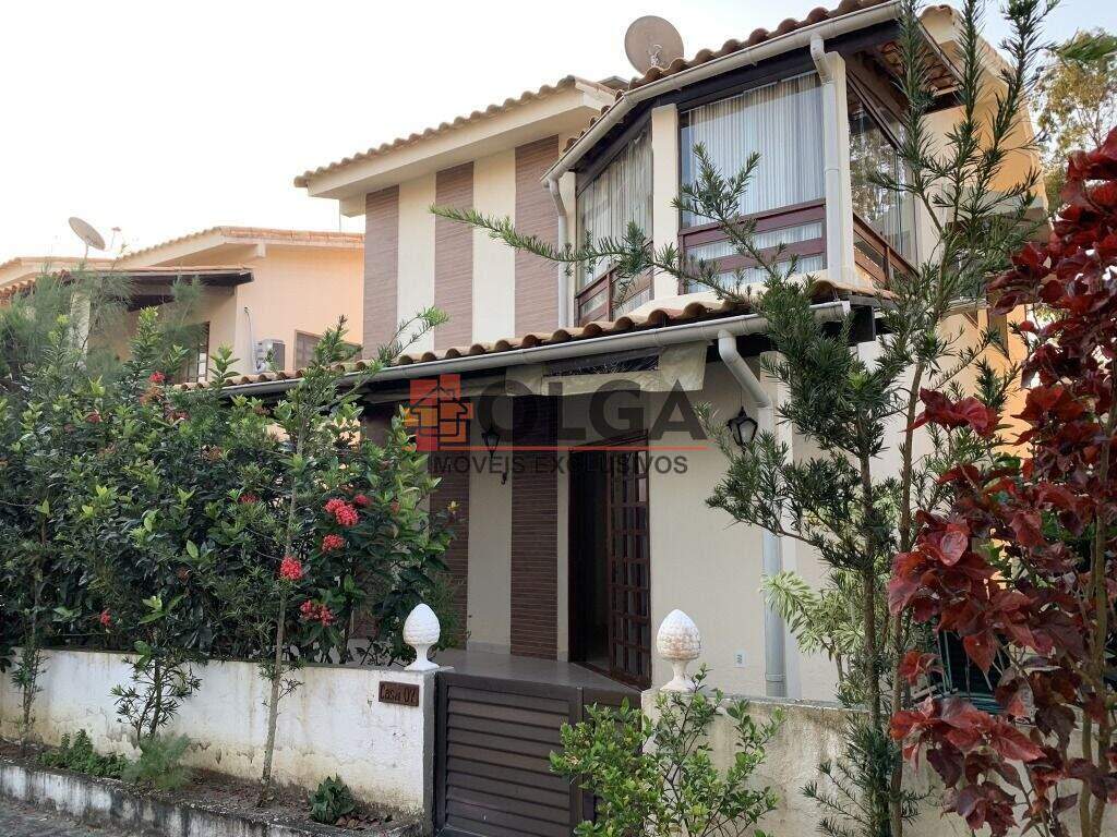Casa à venda no bairro Ebenezer: 