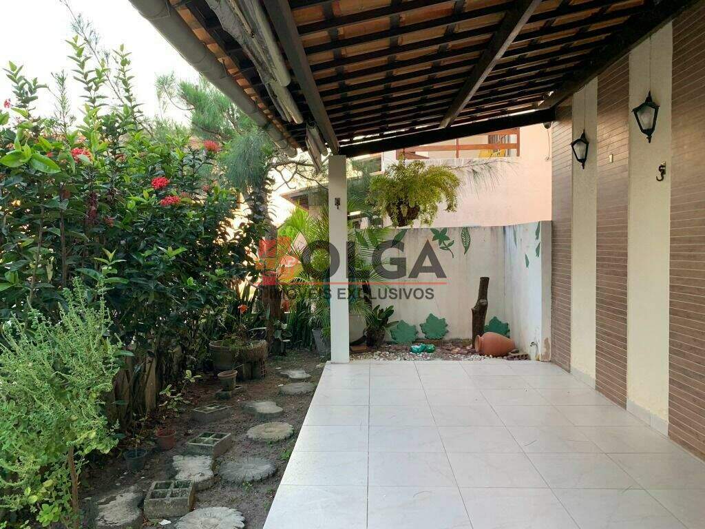 Casa à venda no bairro Ebenezer: 