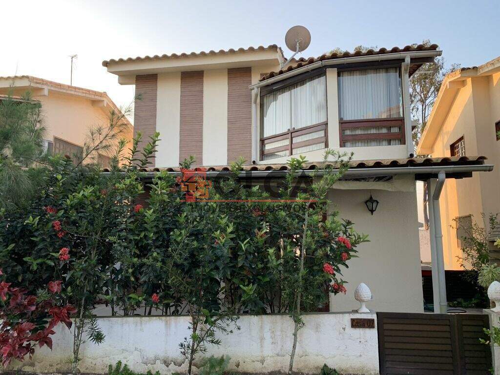Casa à venda no bairro Ebenezer: 