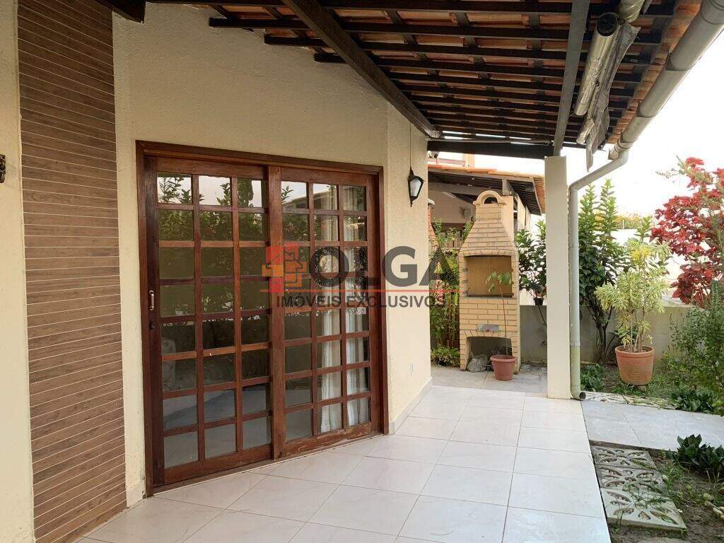 Casa à venda no bairro Ebenezer: 