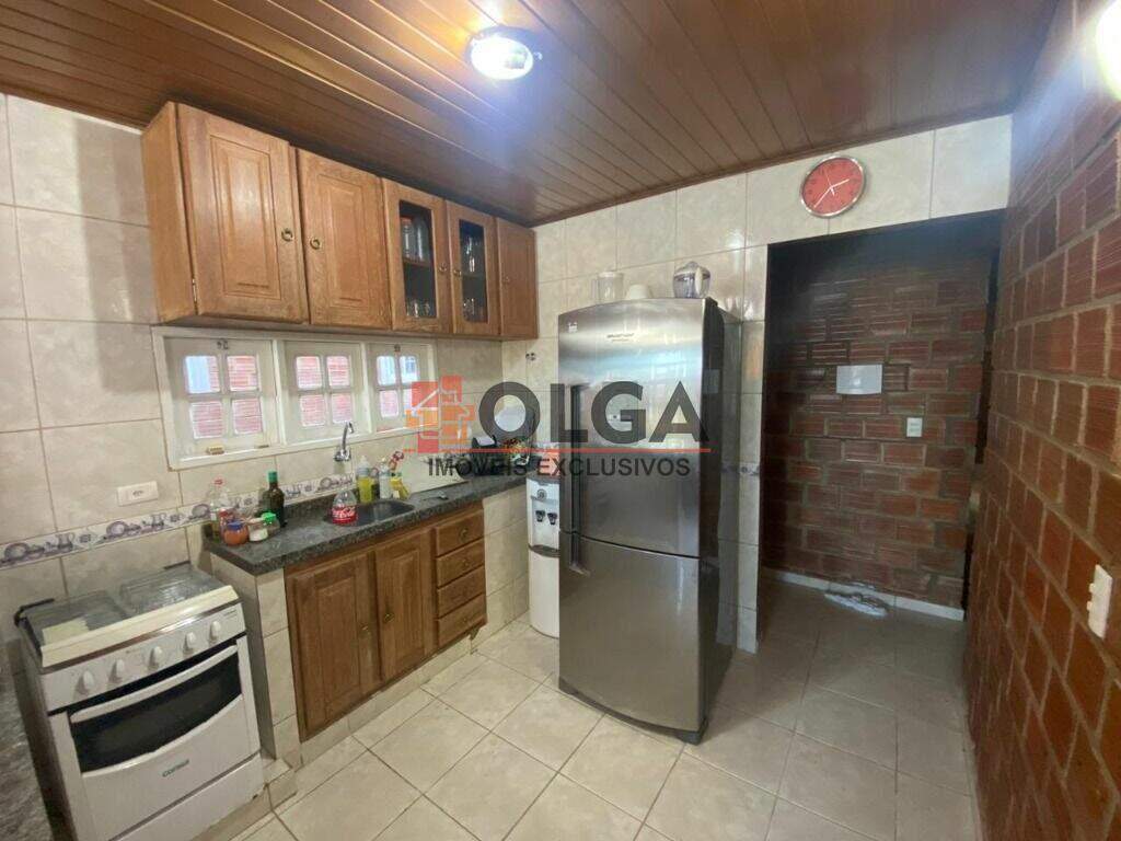 Casa à venda no bairro Porta Florada: 