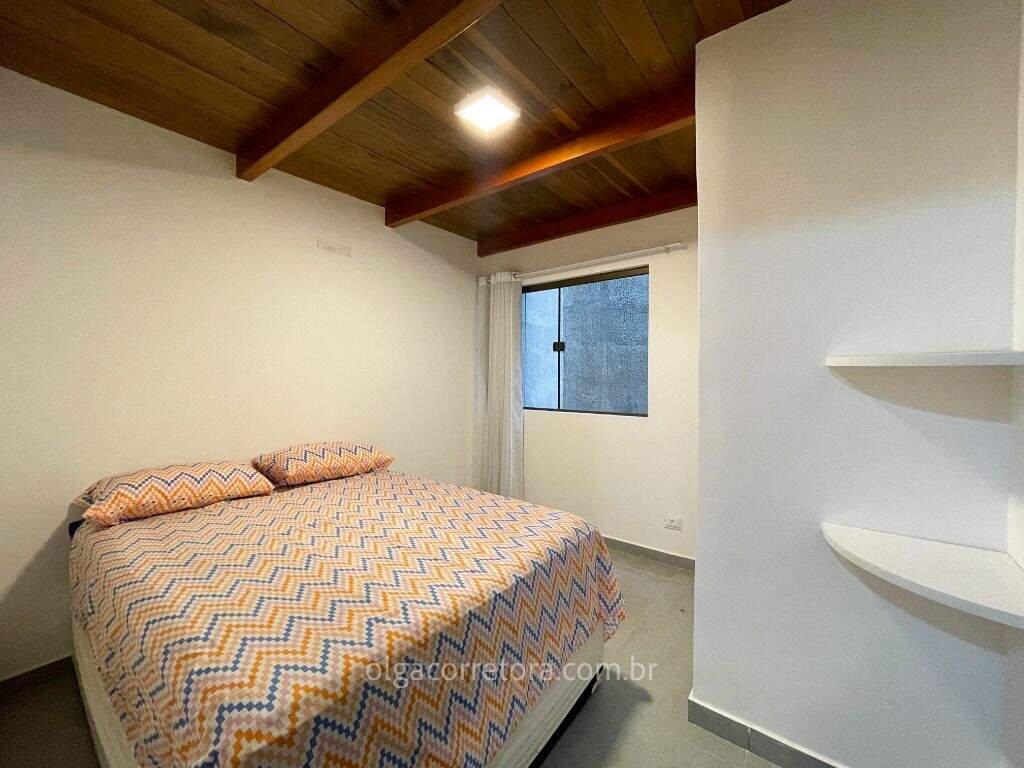 Apartamento à venda no bairro Cruzeiro: 