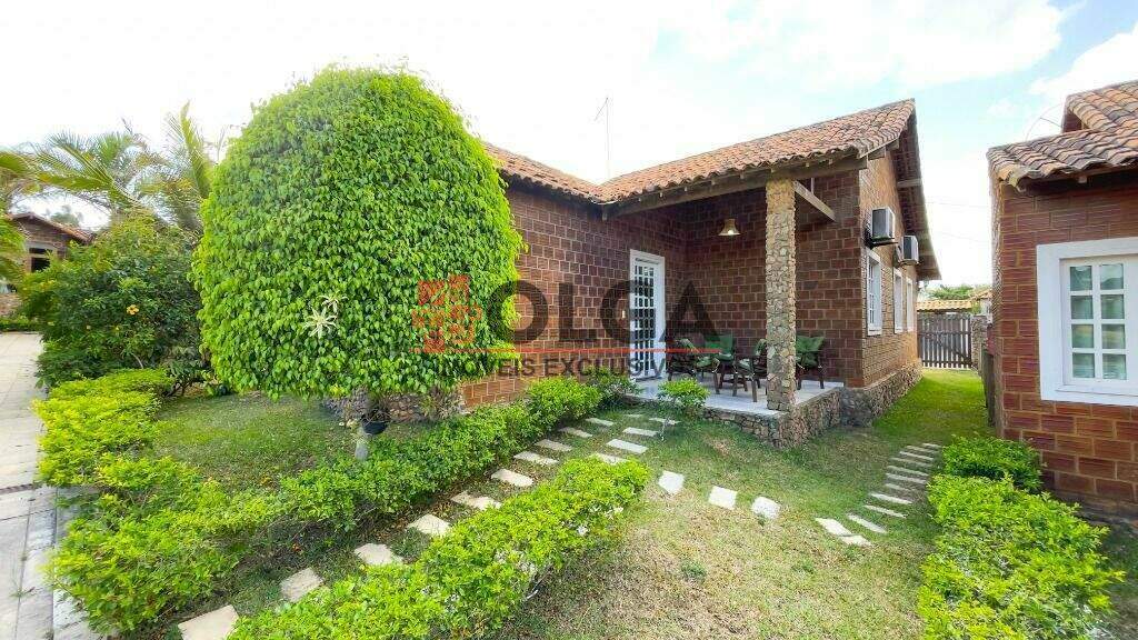 Casa à venda no bairro Porta Florada: 