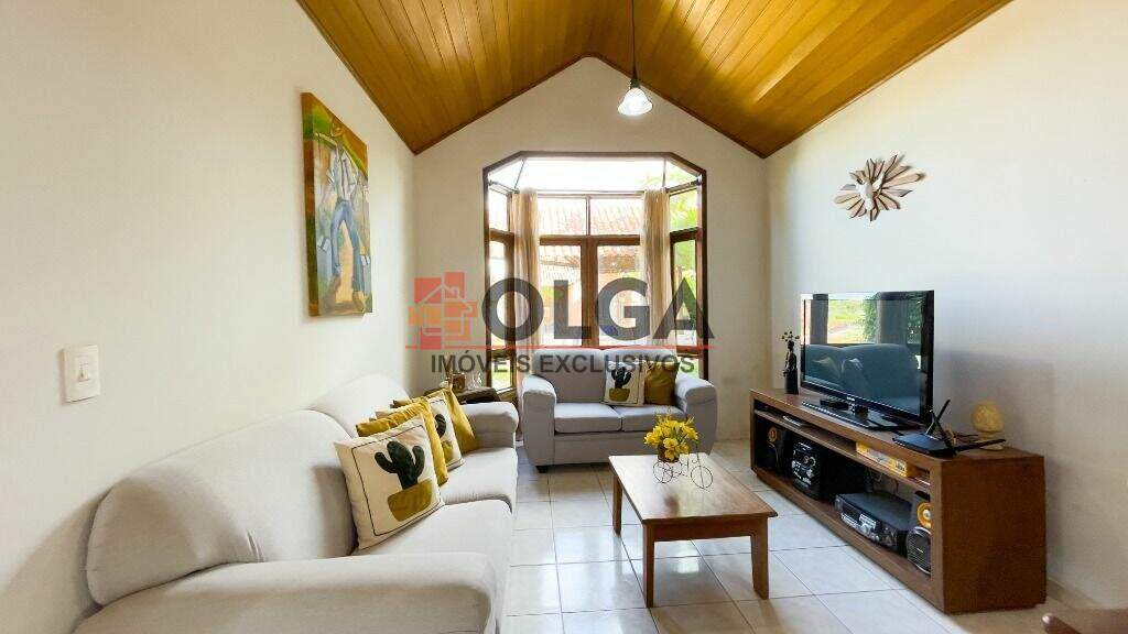 Casa à venda no bairro Porta Florada: 