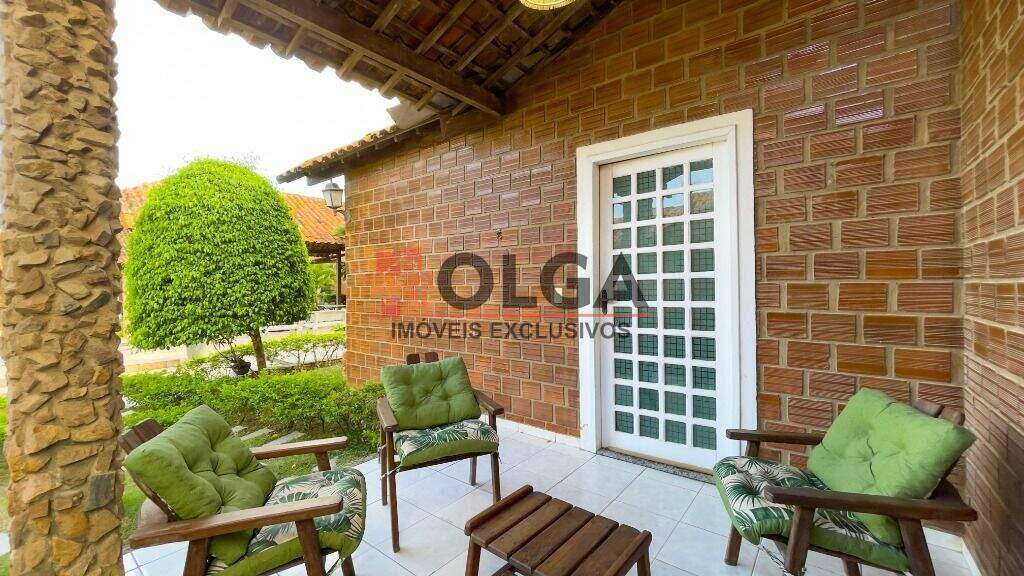 Casa à venda no bairro Porta Florada: 