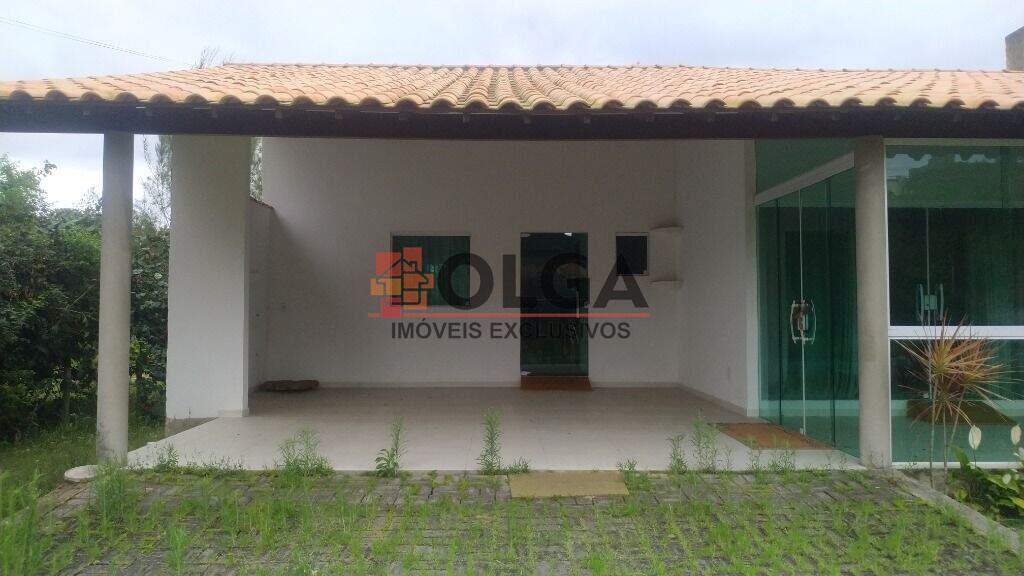 Casa à venda no bairro Zona Rural: 