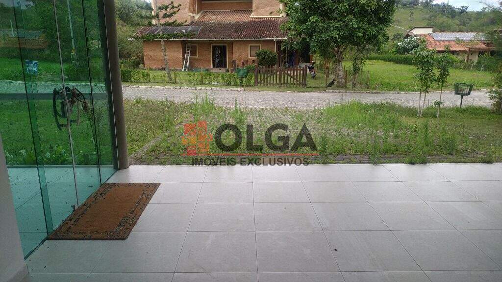 Casa à venda no bairro Zona Rural: 