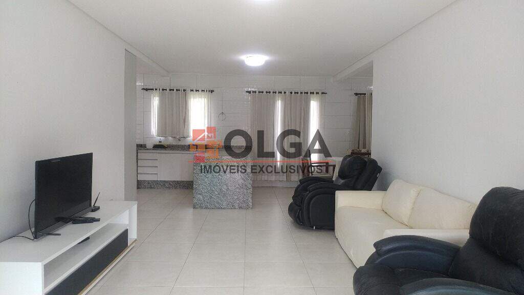 Casa à venda no bairro Zona Rural: 