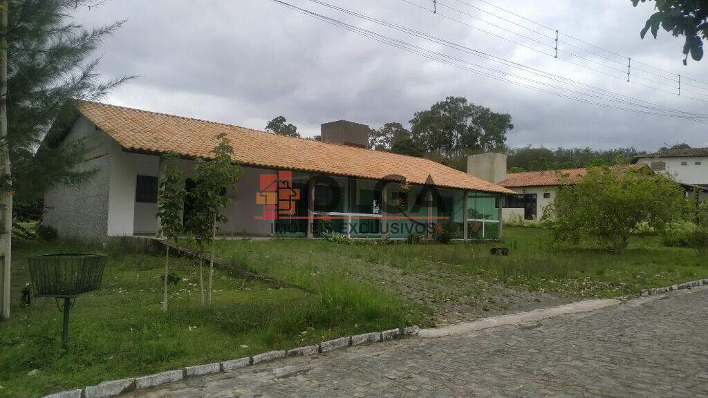 Casa à venda no bairro Zona Rural: 