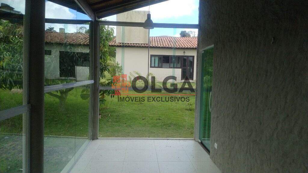 Casa à venda no bairro Zona Rural: 