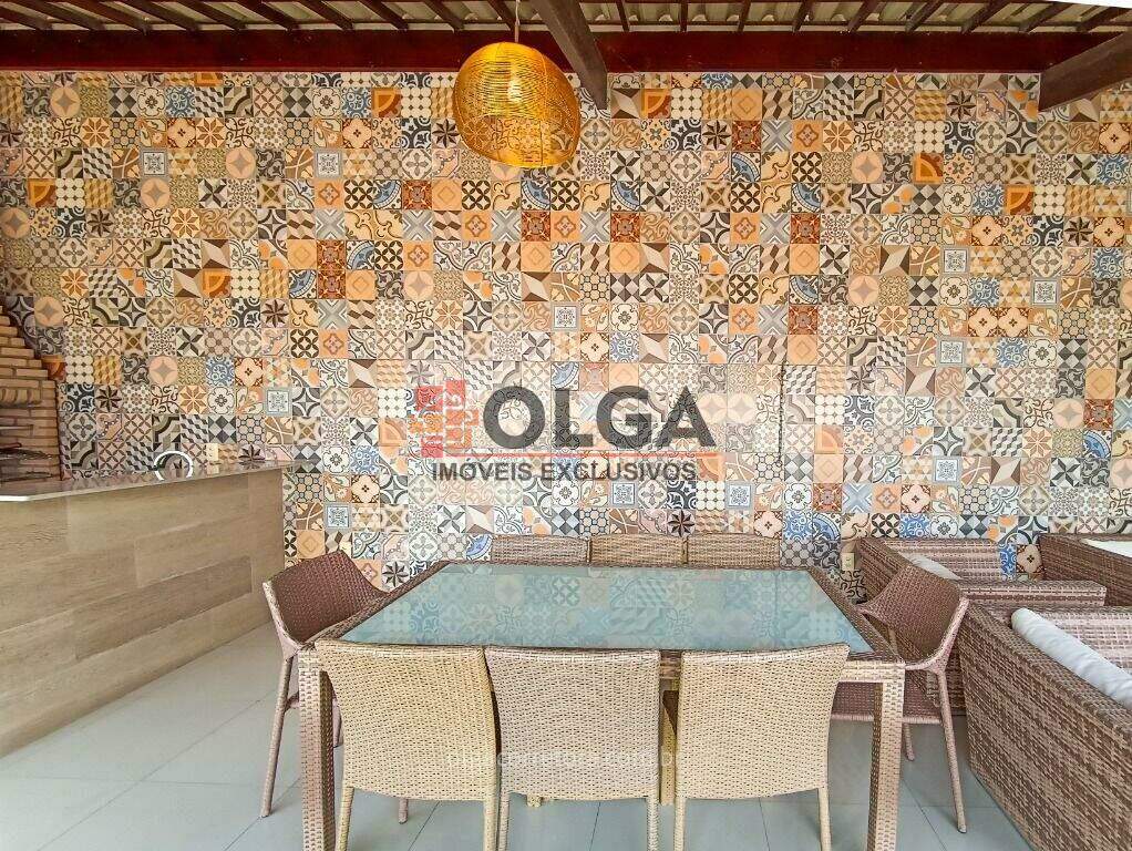Casa à venda no bairro Novo Gravatá: 