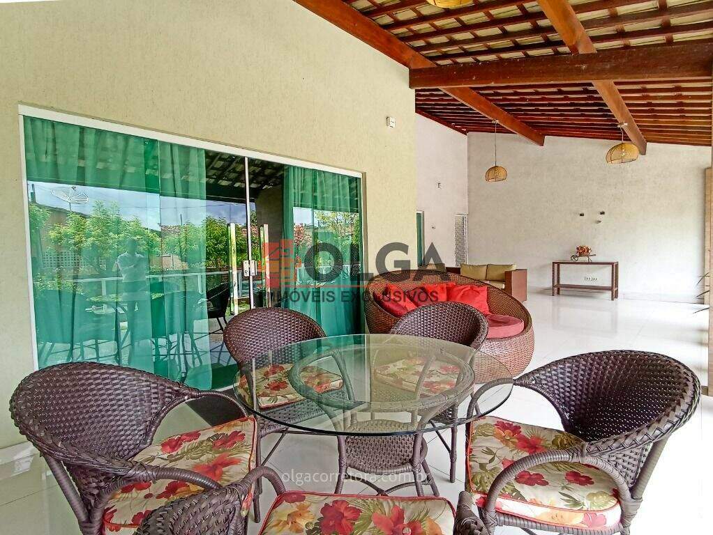Casa à venda no bairro Novo Gravatá: 