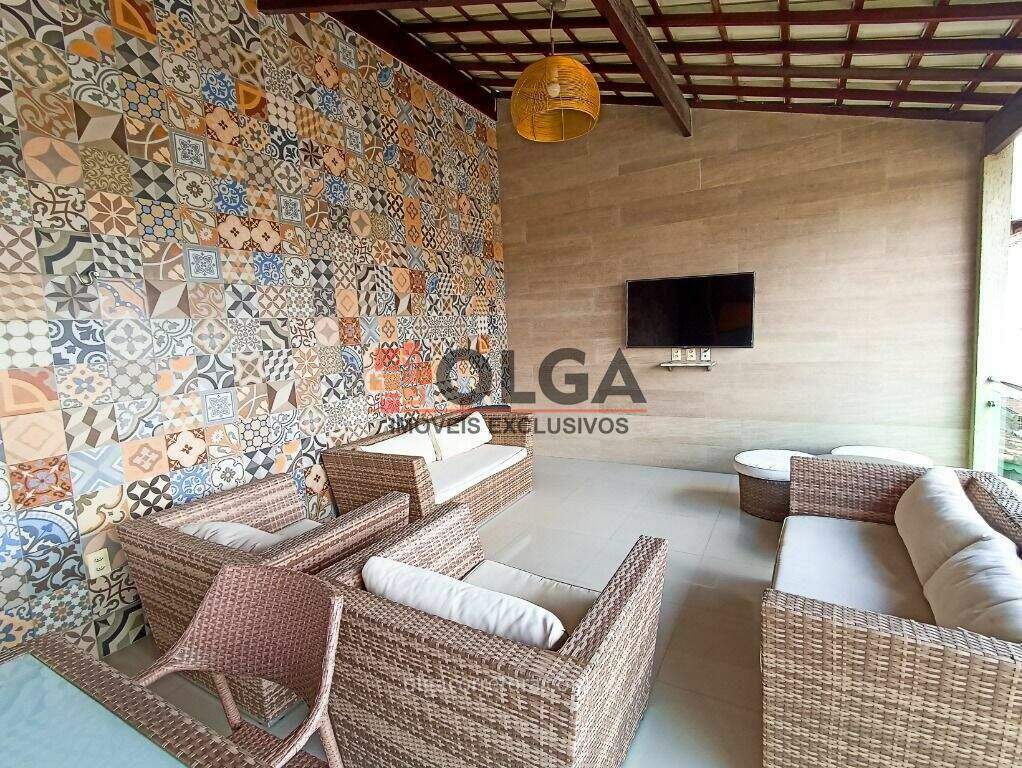 Casa à venda no bairro Novo Gravatá: 