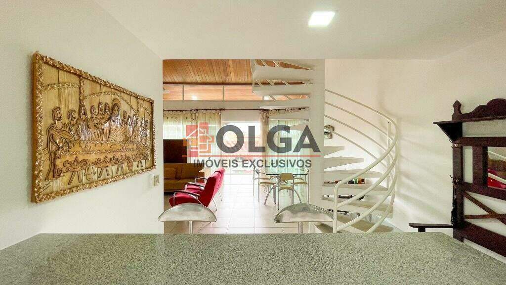 Flat à venda no bairro Bairro Novo: 