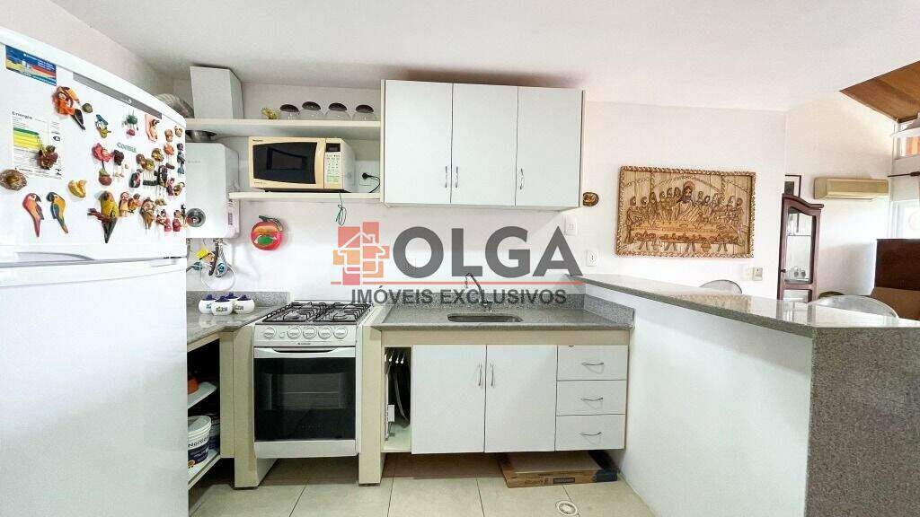 Flat à venda no bairro Bairro Novo: 