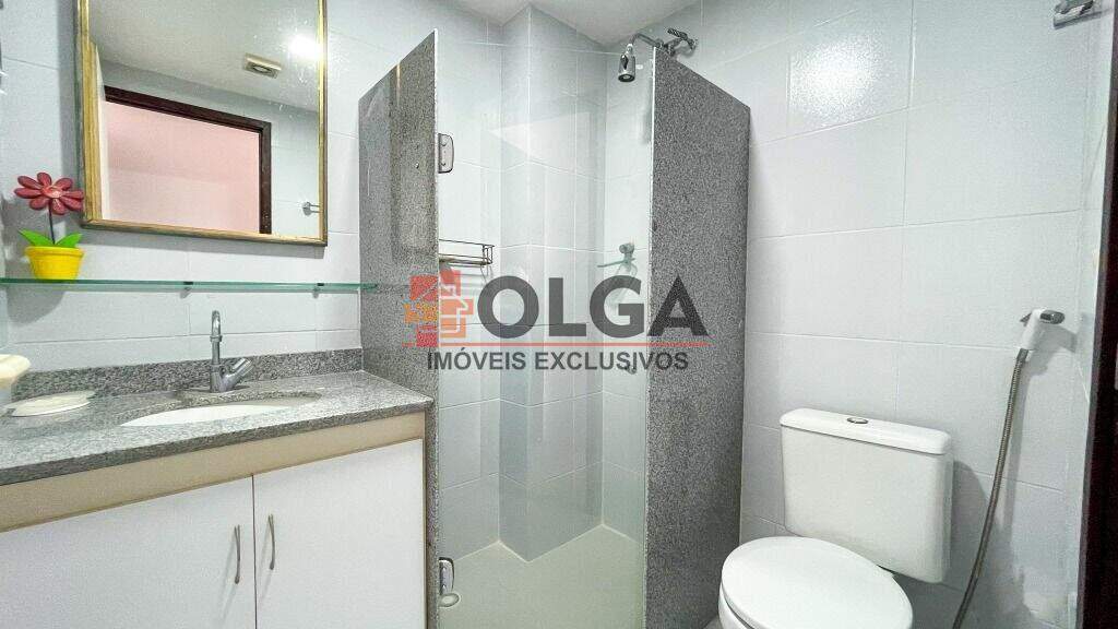 Flat à venda no bairro Bairro Novo: 