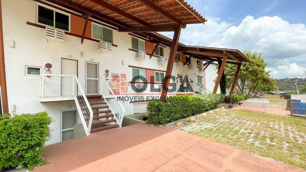 Flat à venda no bairro Bairro Novo: 