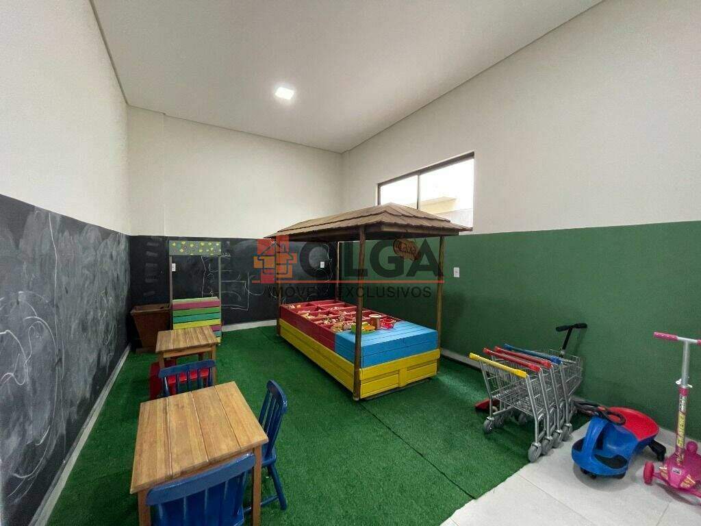 Apartamento à venda no bairro Cruzeiro: 
