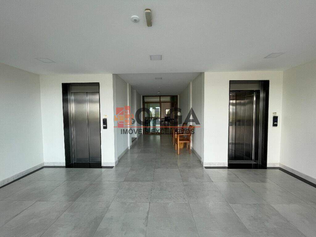 Apartamento à venda no bairro Cruzeiro: 
