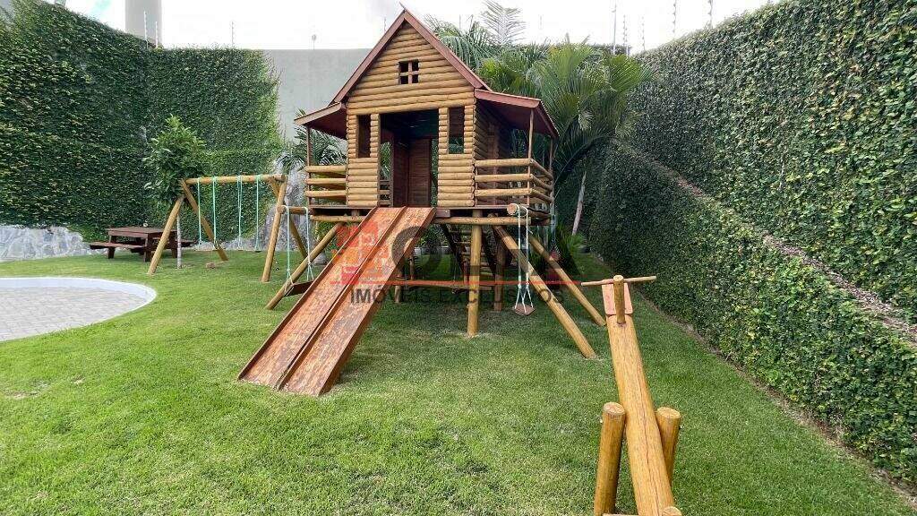 Apartamento à venda no bairro Cruzeiro: 