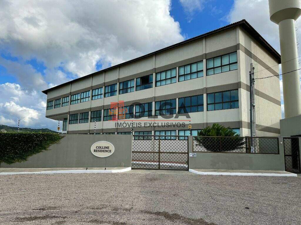 Apartamento à venda no bairro Cruzeiro: 