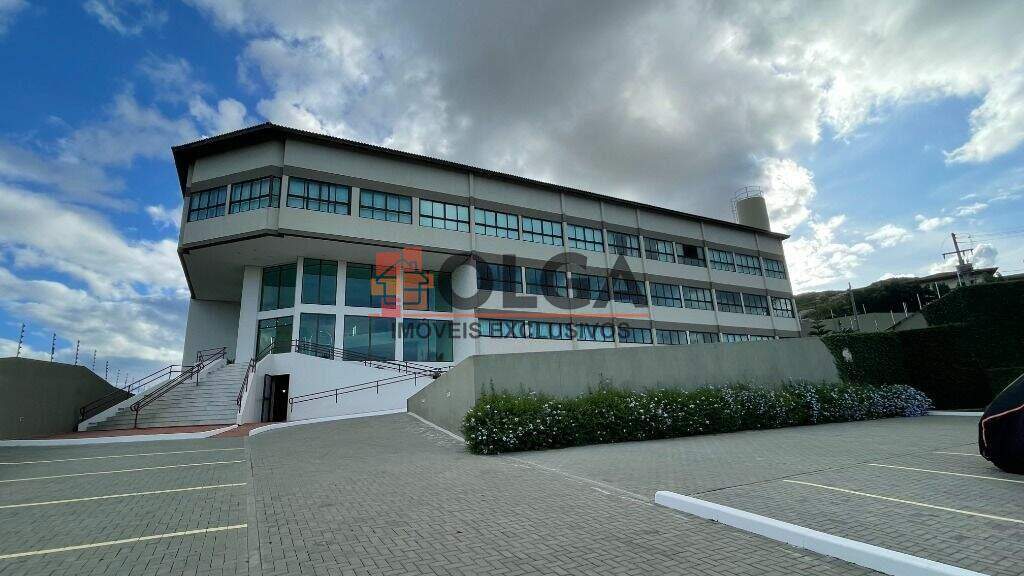 Apartamento à venda no bairro Cruzeiro: 