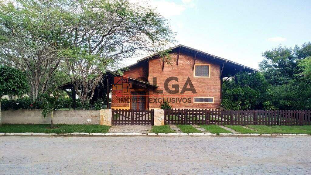 Casa à venda no bairro Insurreição: 