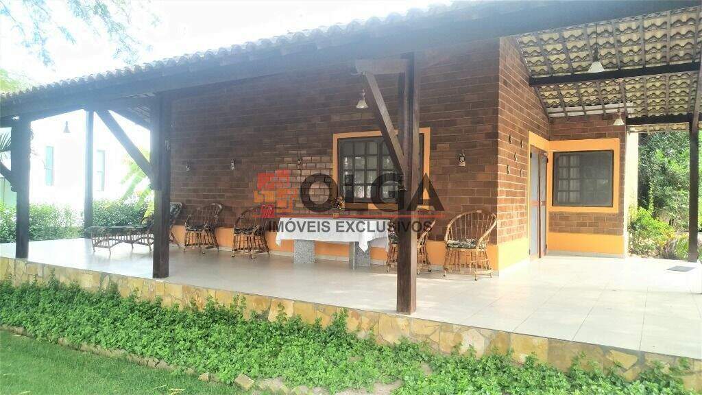 Casa à venda no bairro Insurreição: 