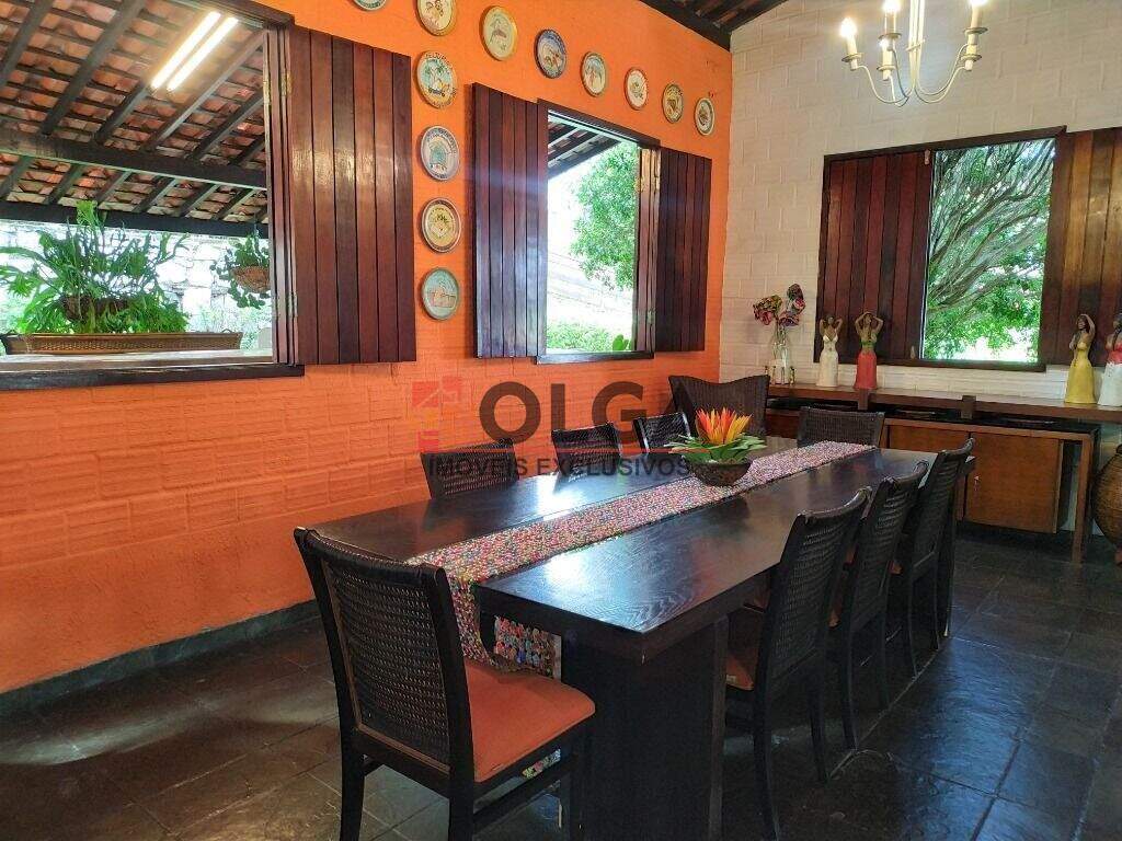 Casa à venda no bairro Novo Gravatá: 