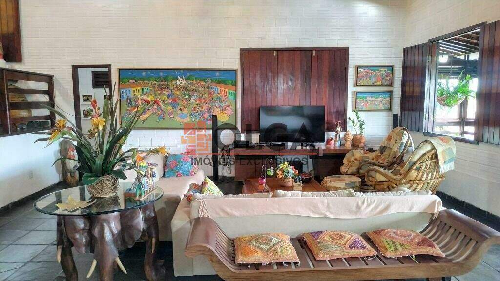 Casa à venda no bairro Novo Gravatá: 