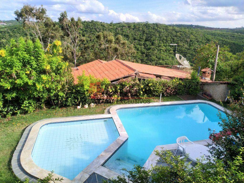 Casa à venda no bairro Novo Gravatá: 