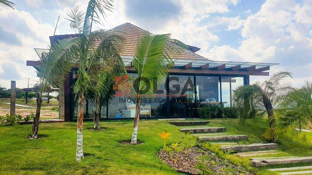 Bangalô à venda no bairro Rodovia Br 232: 
