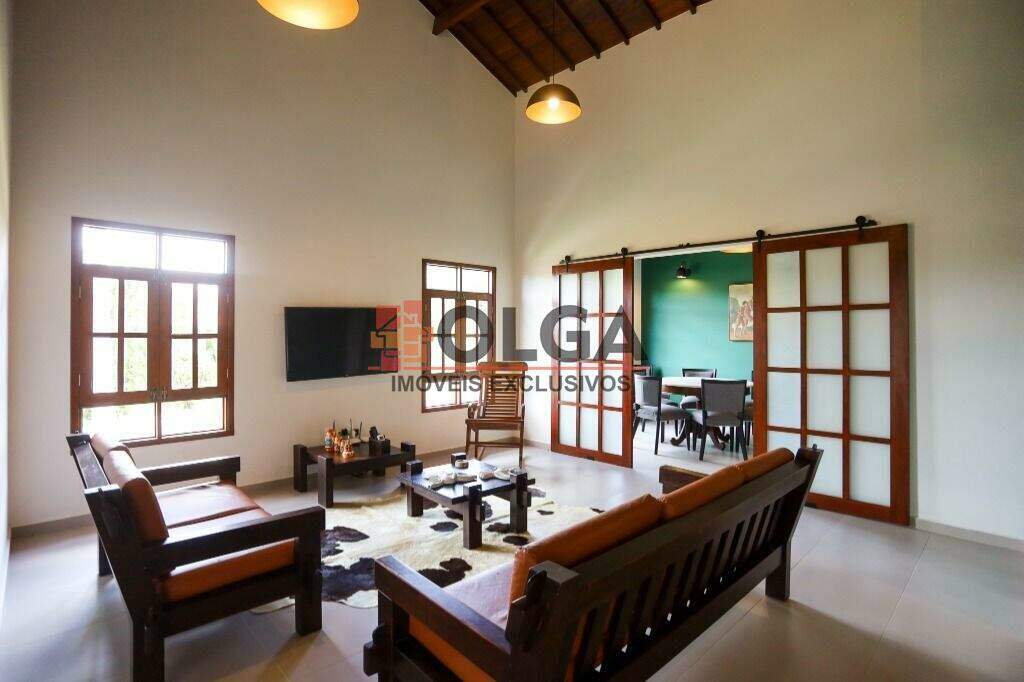 Casa à venda no bairro Novo Gravatá: 