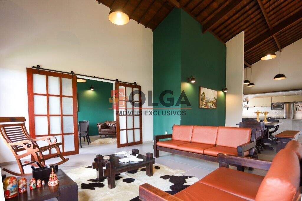 Casa à venda no bairro Novo Gravatá: 
