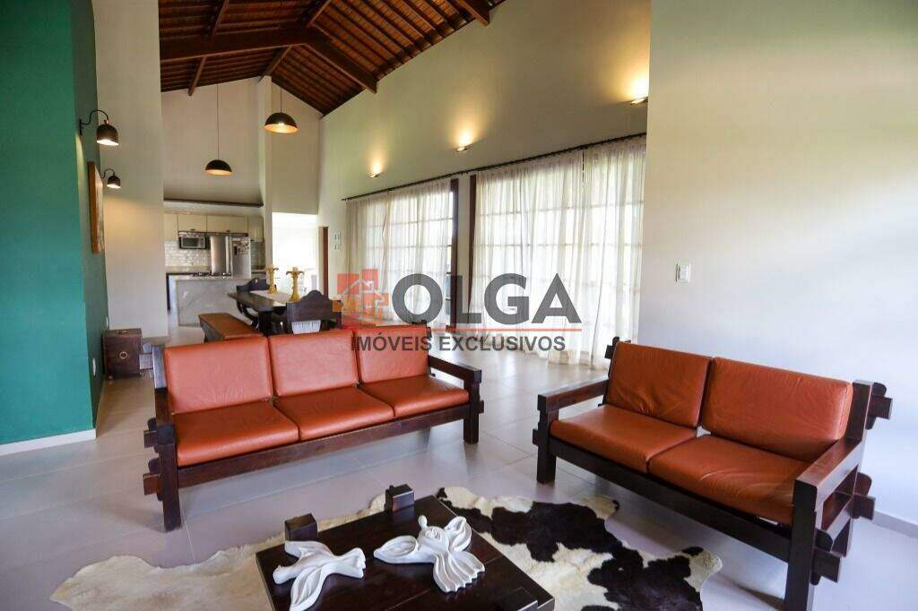 Casa à venda no bairro Novo Gravatá: 