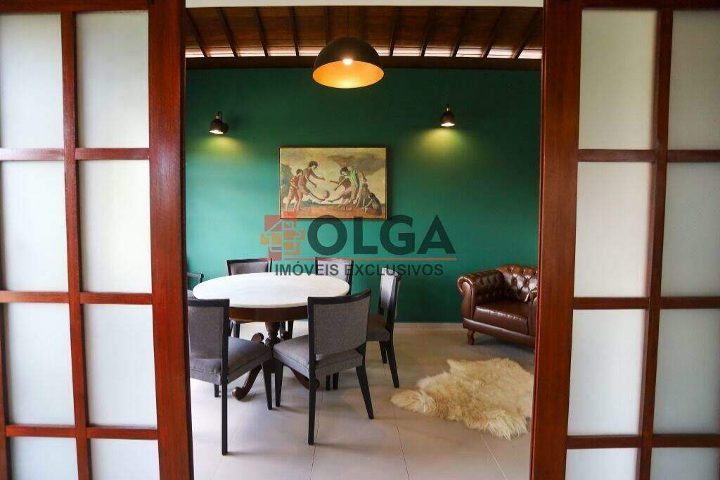 Casa à venda no bairro Novo Gravatá: 