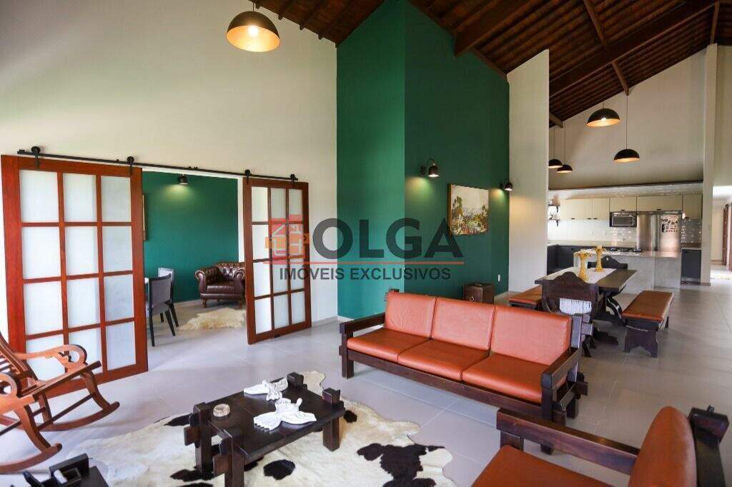 Casa à venda no bairro Novo Gravatá: 