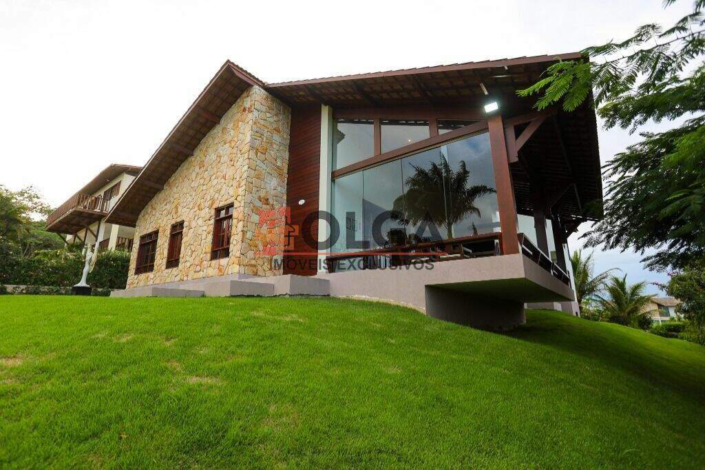 Casa à venda no bairro Novo Gravatá: 