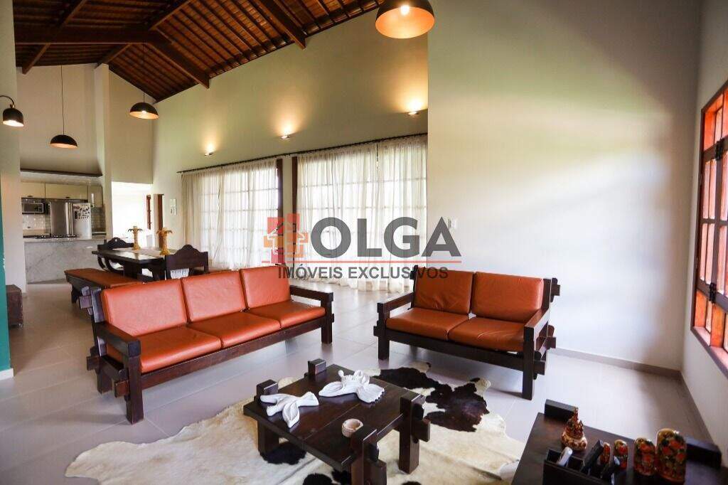 Casa à venda no bairro Novo Gravatá: 