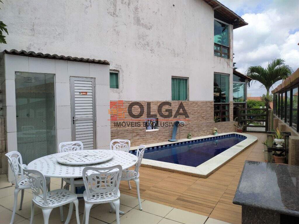 Casa à venda no bairro Cruzeiro: 