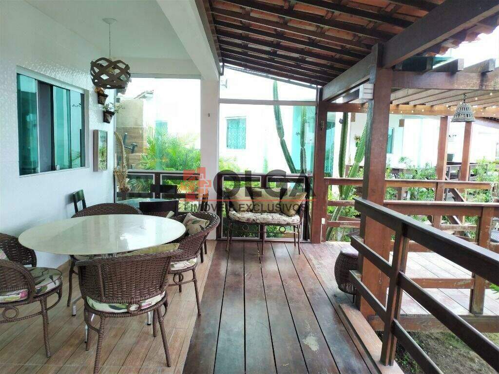 Casa à venda no bairro Cruzeiro: 