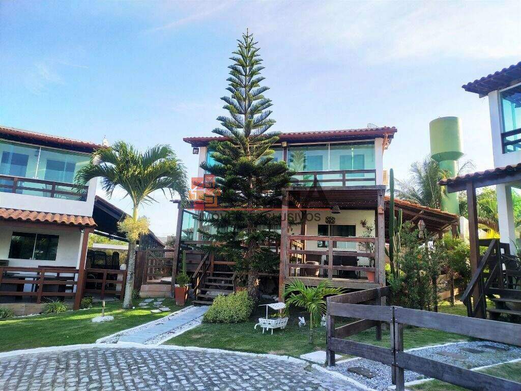 Casa à venda no bairro Cruzeiro: 