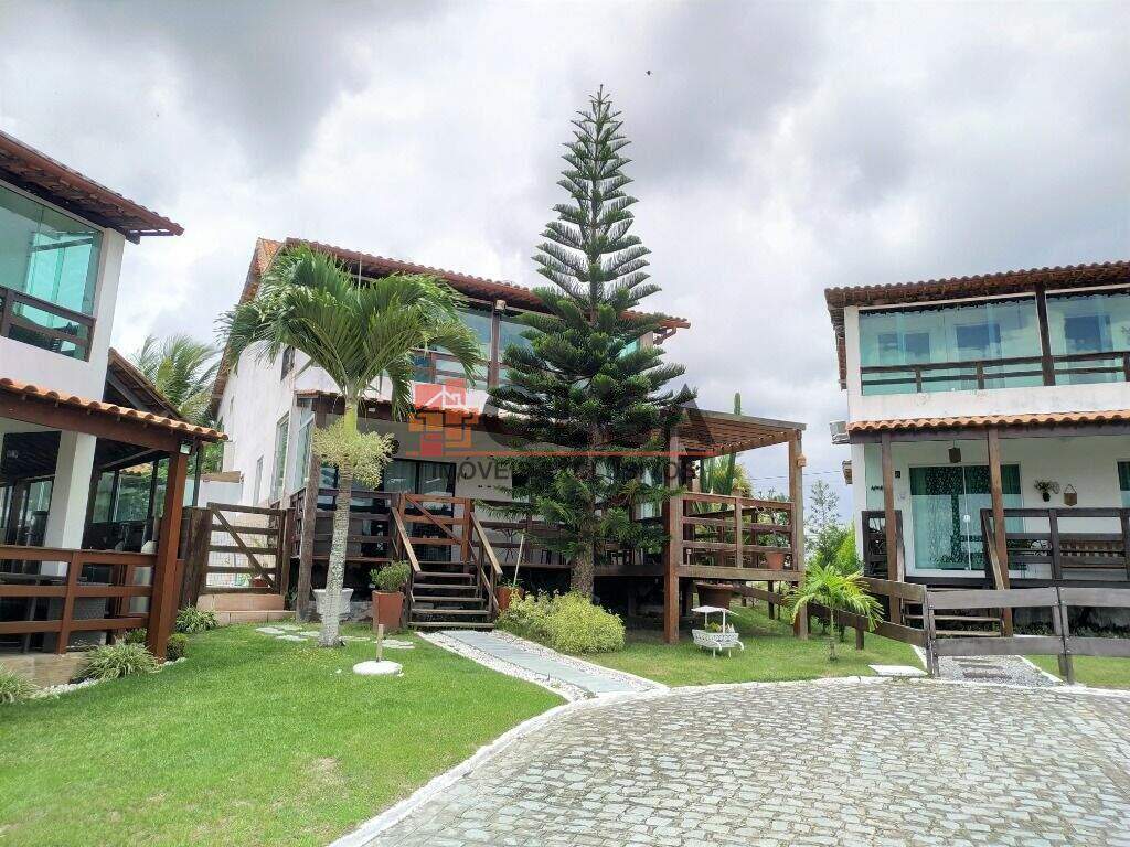 Casa à venda no bairro Cruzeiro: 