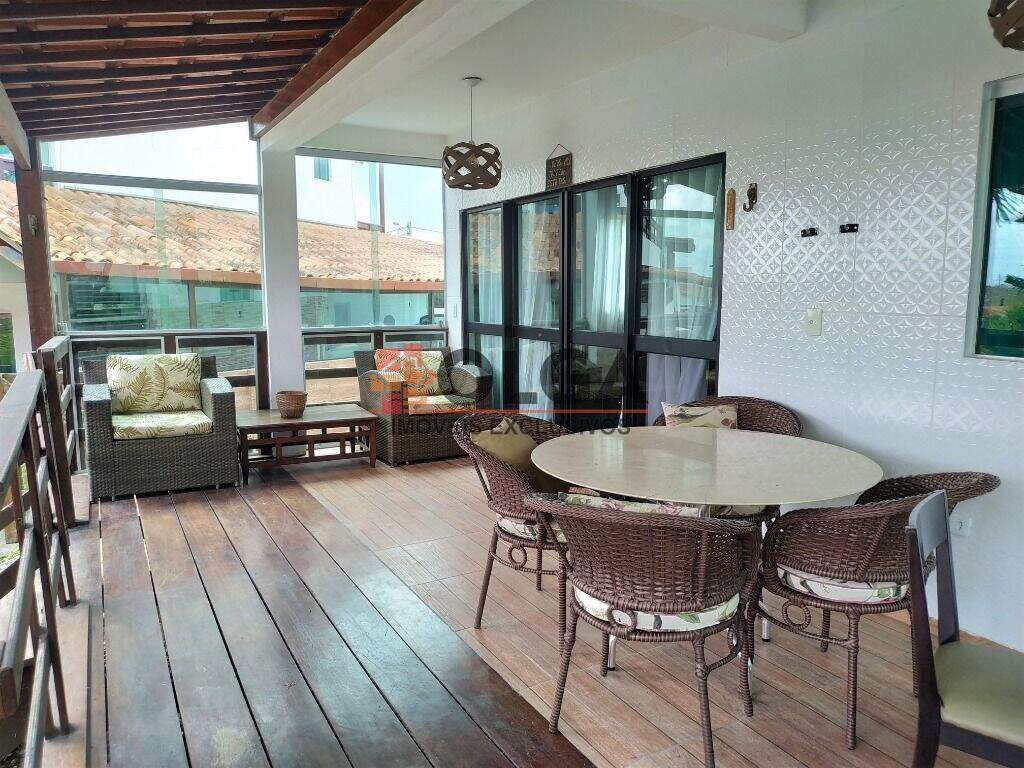 Casa à venda no bairro Cruzeiro: 