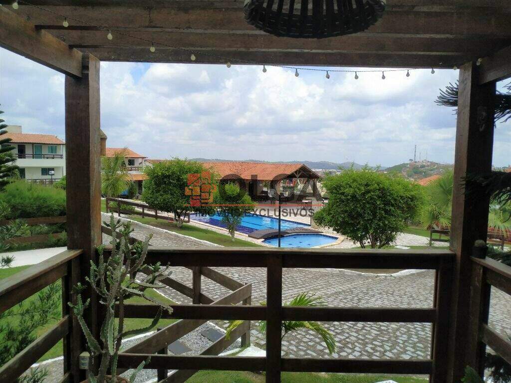 Casa à venda no bairro Cruzeiro: 